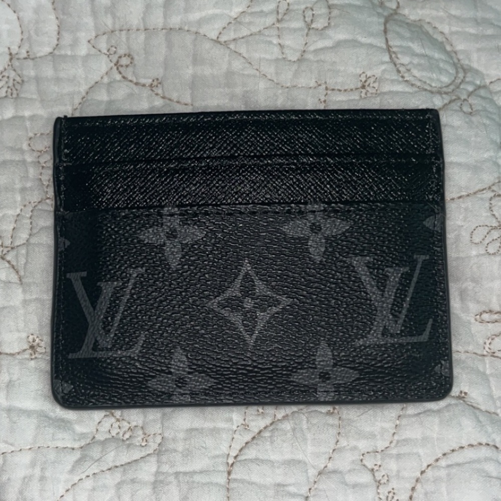 Authentic Louis Vuitton Wallet